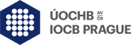 Logo ÚOCHB